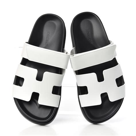 hermes sandals chypre womens|hermes chypre sandal women white.